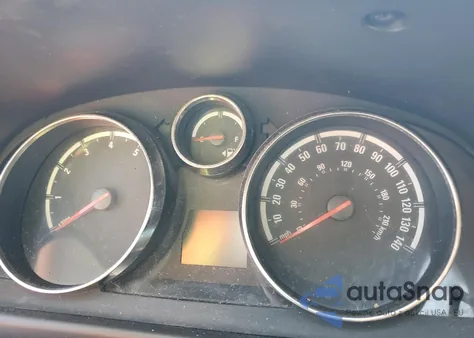 2009 Saturn Vue Xr из США, поврежденный, VIN 3GSCL53759S572931